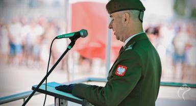 Piknik Wojskowy z okazji Święta Wojska Polskiego - 15.08.2025