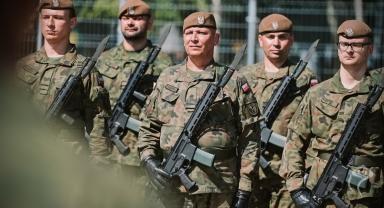 Piknik Wojskowy z okazji Święta Wojska Polskiego - 15.08.2025