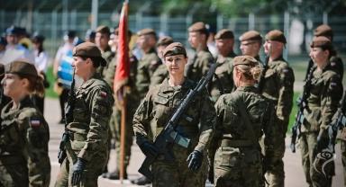 Piknik Wojskowy z okazji Święta Wojska Polskiego - 15.08.2025