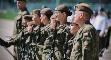 Piknik Wojskowy z okazji Święta Wojska Polskiego - 15.08.2025