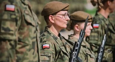 Piknik Wojskowy z okazji Święta Wojska Polskiego - 15.08.2025