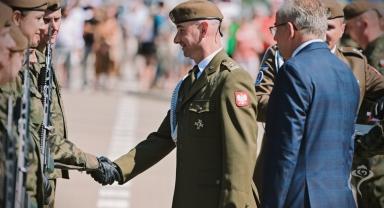 Piknik Wojskowy z okazji Święta Wojska Polskiego - 15.08.2025