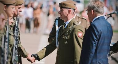Piknik Wojskowy z okazji Święta Wojska Polskiego - 15.08.2025