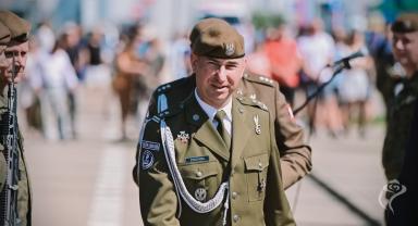 Piknik Wojskowy z okazji Święta Wojska Polskiego - 15.08.2025