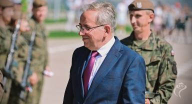 Piknik Wojskowy z okazji Święta Wojska Polskiego - 15.08.2025