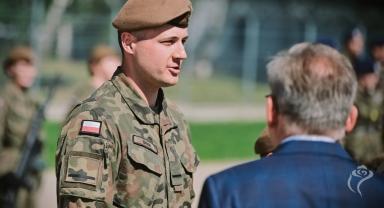 Piknik Wojskowy z okazji Święta Wojska Polskiego - 15.08.2025