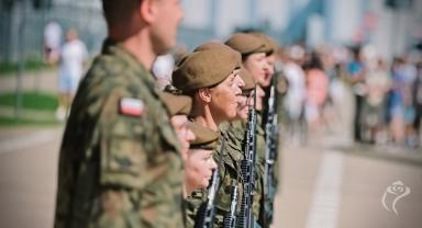 Piknik Wojskowy z okazji Święta Wojska Polskiego - 15.08.2025