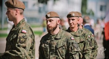 Piknik Wojskowy z okazji Święta Wojska Polskiego - 15.08.2025