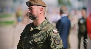 Piknik Wojskowy z okazji Święta Wojska Polskiego - 15.08.2025