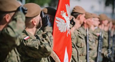 Piknik Wojskowy z okazji Święta Wojska Polskiego - 15.08.2025