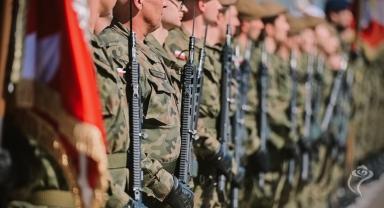 Piknik Wojskowy z okazji Święta Wojska Polskiego - 15.08.2025
