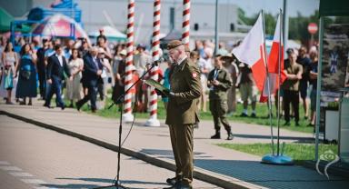 Piknik Wojskowy z okazji Święta Wojska Polskiego - 15.08.2025