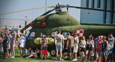 Piknik Wojskowy z okazji Święta Wojska Polskiego - 15.08.2025