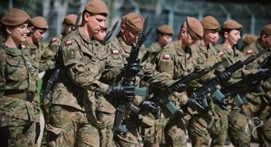Piknik Wojskowy z okazji Święta Wojska Polskiego - 15.08.2025