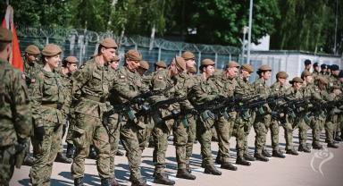 Piknik Wojskowy z okazji Święta Wojska Polskiego - 15.08.2025