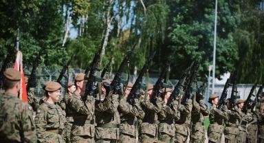 Piknik Wojskowy z okazji Święta Wojska Polskiego - 15.08.2025