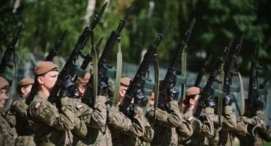 Piknik Wojskowy z okazji Święta Wojska Polskiego - 15.08.2025