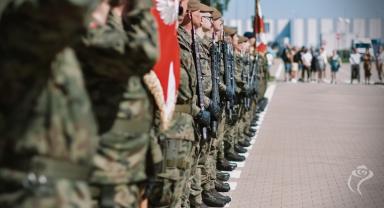Piknik Wojskowy z okazji Święta Wojska Polskiego - 15.08.2025