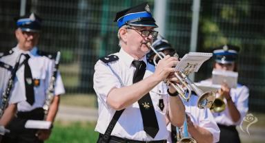 Piknik Wojskowy z okazji Święta Wojska Polskiego - 15.08.2025