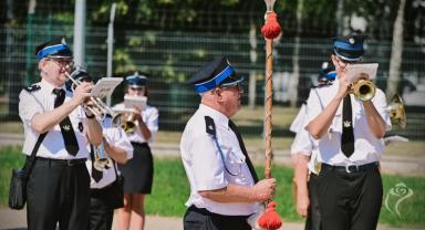 Piknik Wojskowy z okazji Święta Wojska Polskiego - 15.08.2025