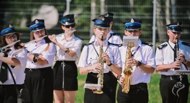 Piknik Wojskowy z okazji Święta Wojska Polskiego - 15.08.2025