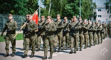 Piknik Wojskowy z okazji Święta Wojska Polskiego - 15.08.2025
