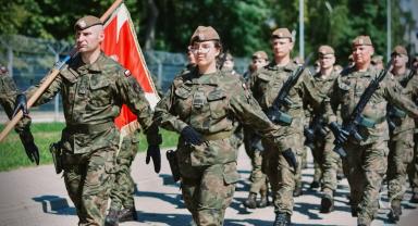 Piknik Wojskowy z okazji Święta Wojska Polskiego - 15.08.2025