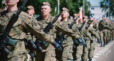 Piknik Wojskowy z okazji Święta Wojska Polskiego - 15.08.2025