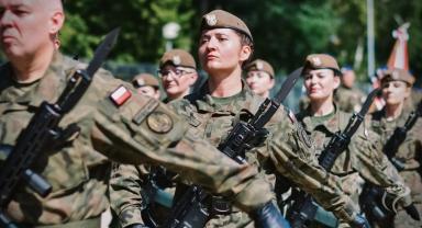 Piknik Wojskowy z okazji Święta Wojska Polskiego - 15.08.2025