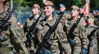Piknik Wojskowy z okazji Święta Wojska Polskiego - 15.08.2025