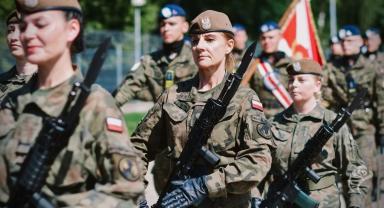 Piknik Wojskowy z okazji Święta Wojska Polskiego - 15.08.2025