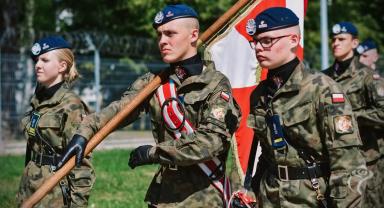 Piknik Wojskowy z okazji Święta Wojska Polskiego - 15.08.2025