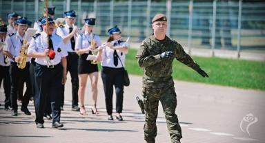Piknik Wojskowy z okazji Święta Wojska Polskiego - 15.08.2025