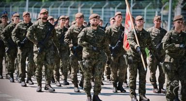 Piknik Wojskowy z okazji Święta Wojska Polskiego - 15.08.2025