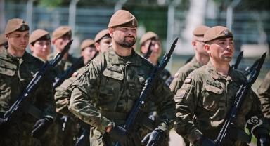 Piknik Wojskowy z okazji Święta Wojska Polskiego - 15.08.2025