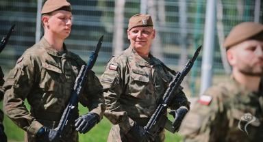 Piknik Wojskowy z okazji Święta Wojska Polskiego - 15.08.2025