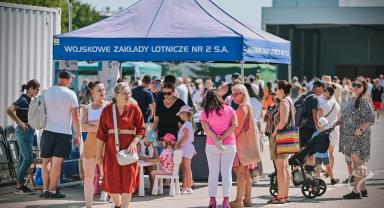 Piknik Wojskowy z okazji Święta Wojska Polskiego - 15.08.2025