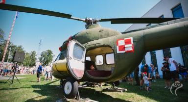 Piknik Wojskowy z okazji Święta Wojska Polskiego - 15.08.2025