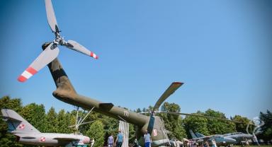 Piknik Wojskowy z okazji Święta Wojska Polskiego - 15.08.2025