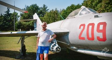 Piknik Wojskowy z okazji Święta Wojska Polskiego - 15.08.2025
