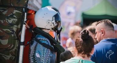 Piknik Wojskowy z okazji Święta Wojska Polskiego - 15.08.2025