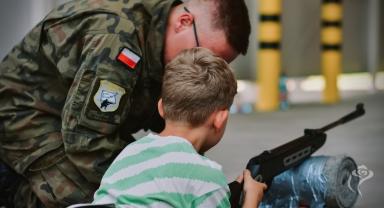 Piknik Wojskowy z okazji Święta Wojska Polskiego - 15.08.2025