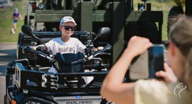Piknik Wojskowy z okazji Święta Wojska Polskiego - 15.08.2025