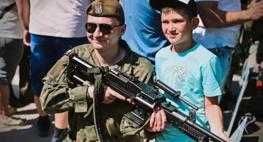 Piknik Wojskowy z okazji Święta Wojska Polskiego - 15.08.2025