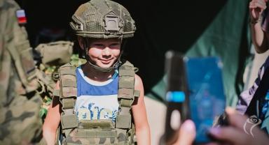 Piknik Wojskowy z okazji Święta Wojska Polskiego - 15.08.2025