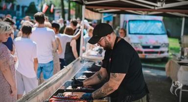 Piknik Wojskowy z okazji Święta Wojska Polskiego - 15.08.2025