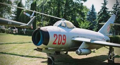 Piknik Wojskowy z okazji Święta Wojska Polskiego - 15.08.2025