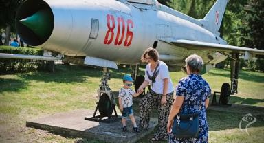 Piknik Wojskowy z okazji Święta Wojska Polskiego - 15.08.2025
