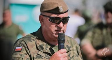 Piknik Wojskowy z okazji Święta Wojska Polskiego - 15.08.2025
