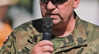 Piknik Wojskowy z okazji Święta Wojska Polskiego - 15.08.2025
